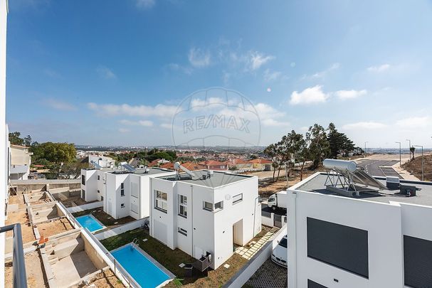 Moradia T3 em Lisboa - Photo 1