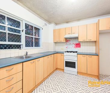 1-Bedroom Unit on Burlington Road, Homebush - Convenient & Comforta... - Photo 1