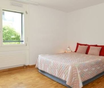 4.5 Zimmer, 90 m², 1. Stock - Photo 5