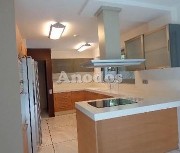 Μονοκατοικία για ενοικίαση Θρακομακεδόνες (Αχαρνές) - Photo 4