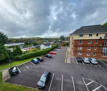 Apartment 66, Tivoli Woods, Silversprings, Cork - Photo 1