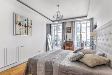 Location appartement, Paris 8ème (75008), 4 pièces, 96.5 m², ref 85594551 - Photo 3