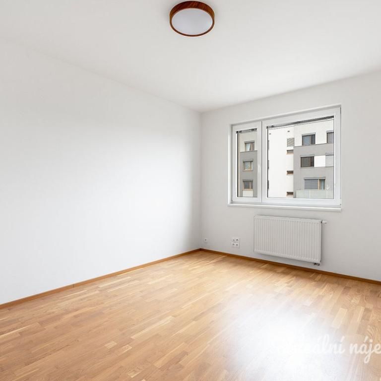 Pronájem bytu 3+kk 80 m2 - Fotografie 1
