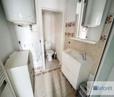 Appartement 1 pièce à louer - Photo 6