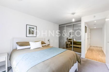 1 bedroom apartment to rent - Photo 5