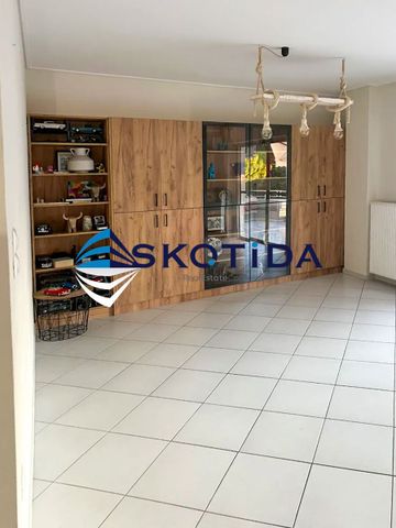 Διαμέρισμα για ενοικίαση Κοντόπευκο (Αγία Παρασκευή) - Φωτογραφία 5