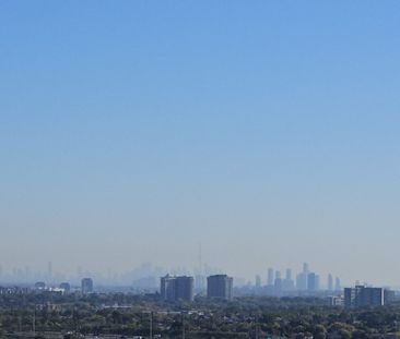 For Lease - 15 Watergarden Drive Unit# 1410, Mississauga, Ontario - Photo 5