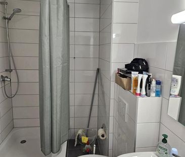 Schöne Singlewohnung mit Wohnküche in Uninähe zu vermieten - Foto 5