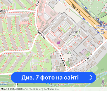 Blisko terenów zielonych I W pełni wyposażone I Bezpośrednio - Фото 1