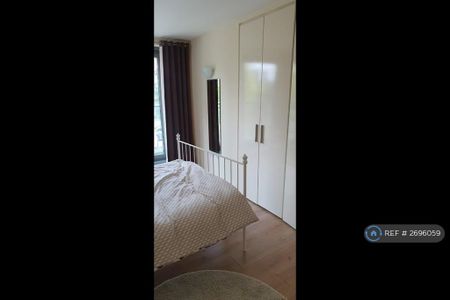 1 bedroom in a flat share to rent - Photo 2