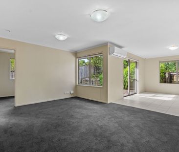 New carpet installed! - Photo 1