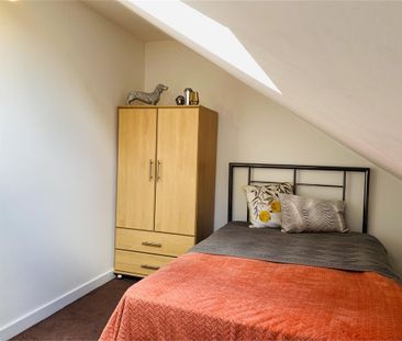Room 4, 294a Mill Road, Cambridge - Photo 1