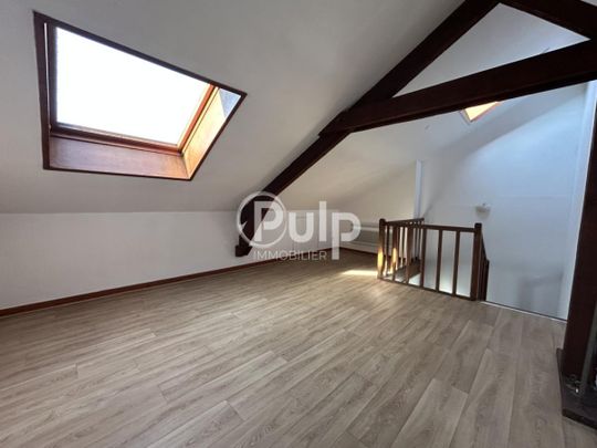 Appartement à louer à Arras - Réf. 8094 - Photo 1