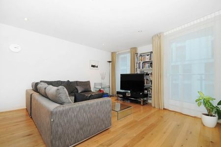 2 bedroom flat to rent - Photo 5