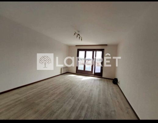 Appartement 3 pièces à Golbey - Photo 1