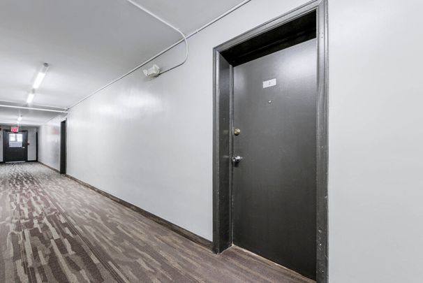 Albert Apartments - Photo 1