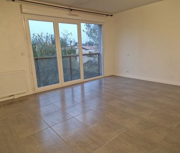 Location Appartement 1 pièce 33m² MERIGNAC 33700 - Photo 6