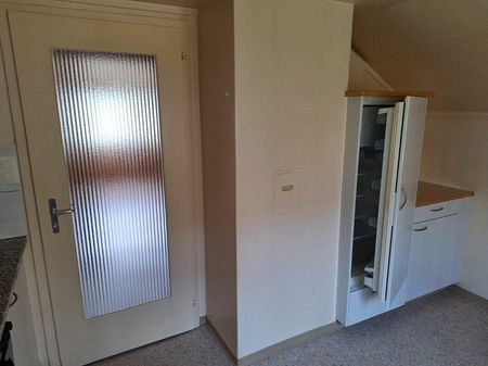 Heimelige 3.5-Zimmer Wohnung zu vermieten - Photo 3