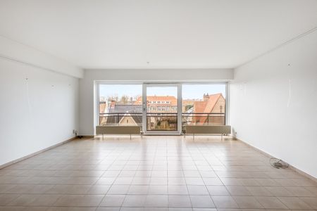 Appartement Te Huur - Knokke - Foto 4
