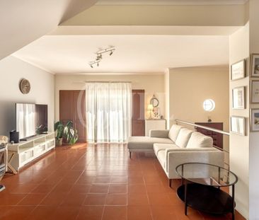 5 room luxury House for rent in Algueirao, Sintra, Lisbon - Photo 6