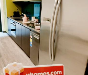 5 Bedroom Apartment - Photo 2