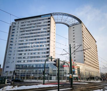 Jasne mieszkanie z balkonem! - Фото 6