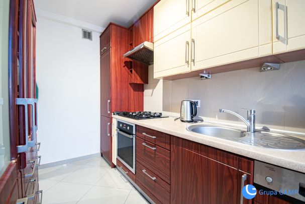 2 osobne pok I Cystersów I balkon I klimatyzacja - Photo 1