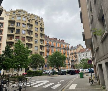 Appartement Grenoble - Photo 5