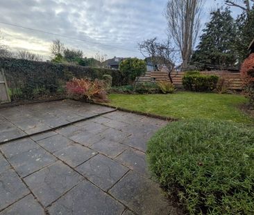 Cator Lane, Chilwell, NG9 4AY - Photo 1