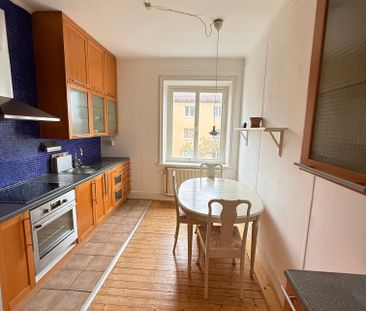 Björnvägen, Lidingö - Photo 4