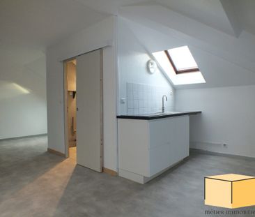 Location Appartement 2 pièces 51m² BELLEY 01300 - Photo 3