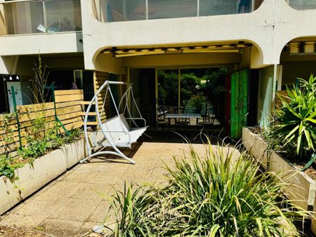 Location Appartement 2 pièces Meublé 56m² ANTIBES 06600 - Photo 4