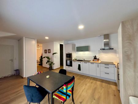 Location Appartement 2 pièces 62m² TRELAZE 49800 - Photo 4