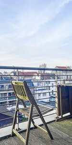 Appartement te huur in Schaarbeek - Photo 3