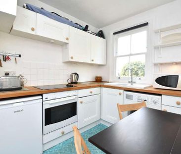 Studio to rent - Photo 6