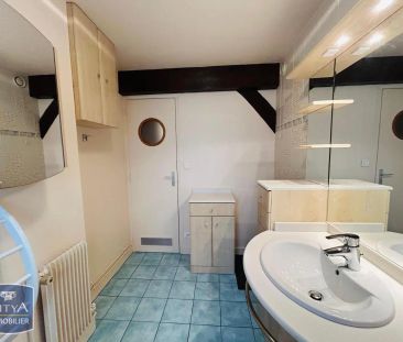 Appartement à louer 2 pièces - Photo 6