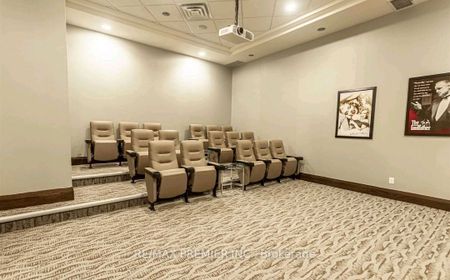 For Lease - 19 Grand Trunk Crescent Unit# 2507, Toronto, Ontario - Photo 5