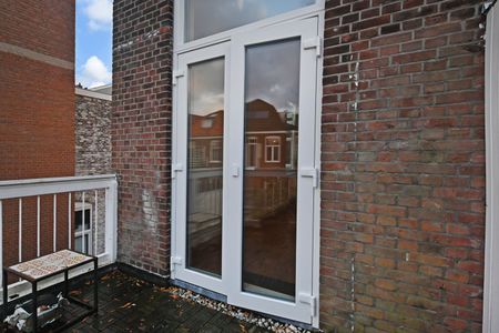 Appartement te huur: Theresiastraat 232 2593 AW Den Haag - Photo 4