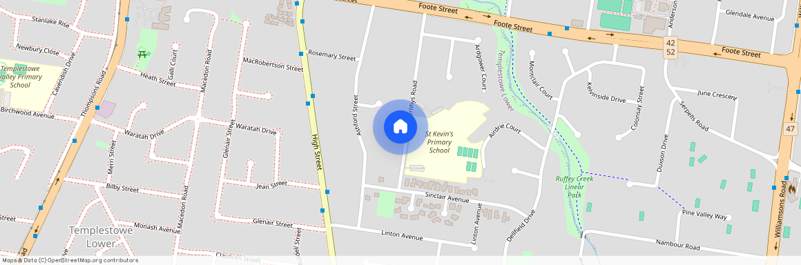 31 Herlihys Rd, Vic 3107, Templestowe Lower