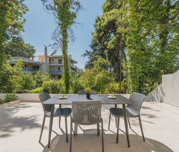 Μεζονέτα για ενοικίαση Κηφισιά - Photo 5