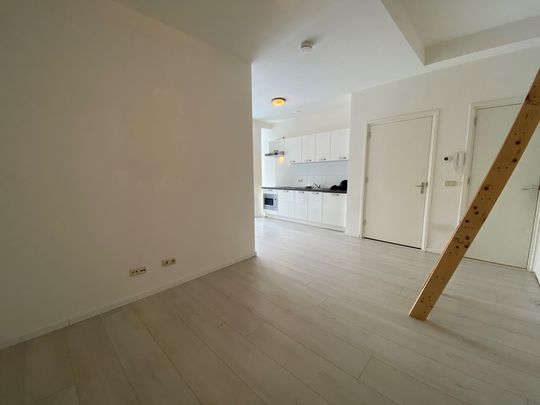 Akerkhof 12 3 - Photo 1
