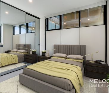 ARCITECHTURAL ICON - UNFURNISHED WITH WHITEGOODS INCLUDED - Photo 5