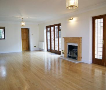 7 bedroom detached house to rent - Photo 1