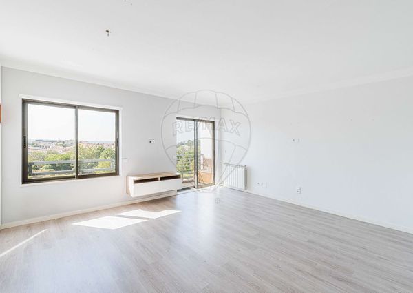 Apartamento T2 em Lisboa