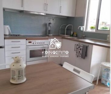 Studio/Γκαρσονιέρα για ενοικίαση Περαία (Θερμαϊκός) - Photo 2