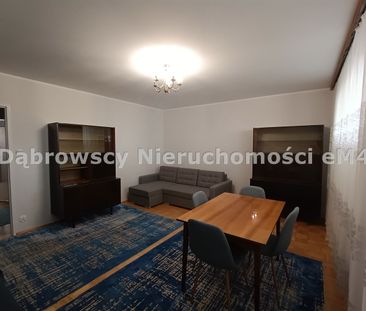 Mieszkanie na wynajem 50,90 m² Białystok, Leśna Dolina, Szarych Szeregów - Zdjęcie 3