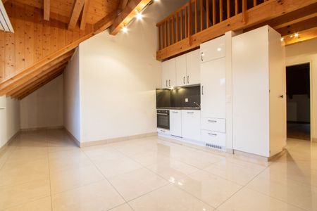 Gallery apartment in a central location - Photo 2