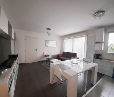Appartement T2 à louer Bruz - 49 m² - Photo 6