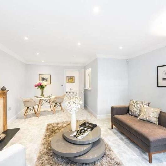 Culford Gardens, Chelsea, Chelsea, SW3 - Photo 1