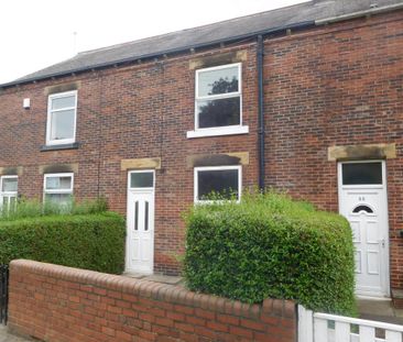 2 bedroom terraced house to rent - Photo 4